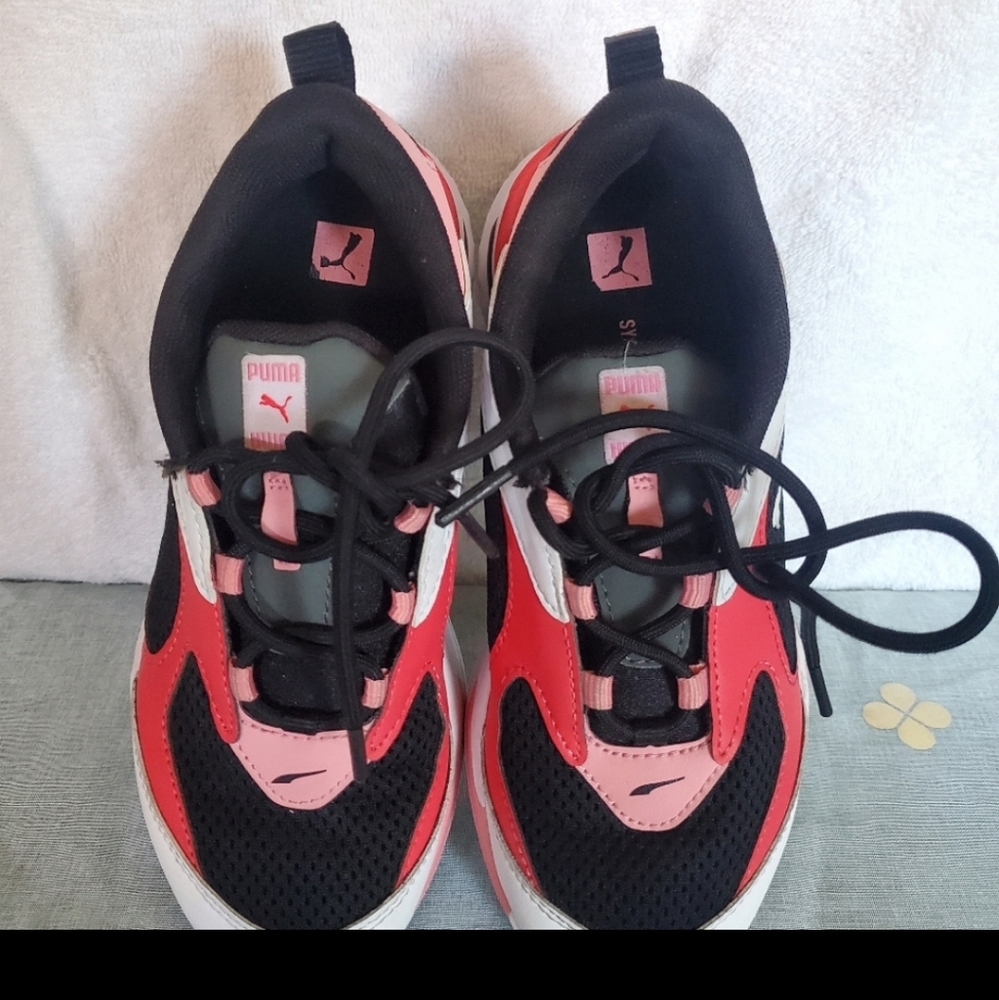 Puma SIZE 3C